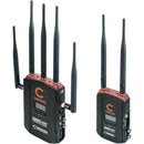 CINEGEARS Ghost-Eye 400M Wireless HDMI & SDI Video Transmission Kit (1312')