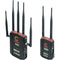 CINEGEARS Ghost-Eye 400M Wireless HDMI & SDI Video Transmission Kit (1312')