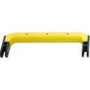 SKB iSeries HD81 Large Colored Handle for Select iSeries Cases (Yellow)
