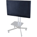 JELCO JPC60S Padded Cover for 60" Flatscreen Monitor