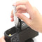 Japan Hobby Tool Cross-Point Screwdriver #0 JIS for Camera Repair (2.5 x 40mm)