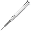 Japan Hobby Tool Slotted Screw Driver for Camera Repair (1.1 x 60mm)