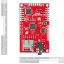 SparkFun Papa Soundie Audio Player
