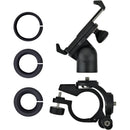 JOBY GripTight PRO Bicycle Mount for Smartphones