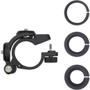 JOBY GripTight PRO Bicycle Mount for Smartphones