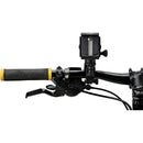 JOBY GripTight PRO Bicycle Mount for Smartphones