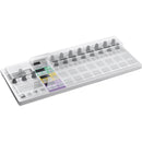 Decksaver Arturia Beatstep Pro Cover (Smoked/Clear)