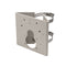 ACTi Pole Mount for A4x/E78/E9x/E9xx Dome Camera (Warm Gray)
