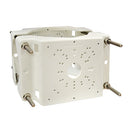 ACTi Pole Mount for PMAX-0203/0204/0205 Camera Housing (White)