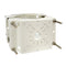 ACTi Pole Mount for PMAX-0203/0204/0205 Camera Housing (White)
