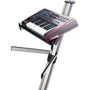 K&M Controller Tray for Spider Pro Keyboard Stand (Black)