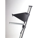 K&M Controller Tray for Spider Pro Keyboard Stand (Black)