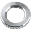 K&M Knurled Washer for M20 x 1.25" Thread (30mm)