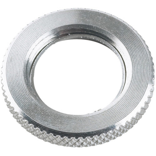 K&M Knurled Washer for M20 x 1.25" Thread (30mm)