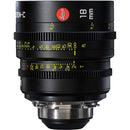 Leitz Cine Summicron-C T2.0 11-Lens Set (PL-Mount)