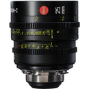 Leitz Cine Summicron-C T2.0 11-Lens Set (PL-Mount)