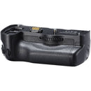 Pentax K-1 Mark II DSLR Camera Body with Battery Grip Kit