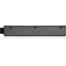iStarUSA 3.5 to 2.5" SATA&nbsp;& USB 3.1 Gen 1 6 Gbps HDD/SSD Hot-Swap Rack