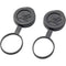 Vortex Tethered Objective Lens Covers for Raptor 32mm Binoculars (Pair)