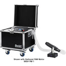 Antari S-500 Snow Machine with Wheeled Road Case