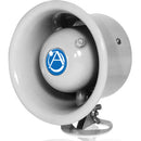 AtlasIED Weather Resistant 7.5W Horn Loudspeaker with 70.7V Transformer