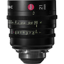 Leitz Cine Summicron-C T2.0 11-Lens Set (PL-Mount)