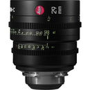 Leitz Cine Summicron-C T2.0 11-Lens Set (PL-Mount)
