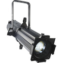 CHAUVET DJ EVE E-100Z Ellipsoidal LED Spot Fixture 4-Light Kit with Accessories