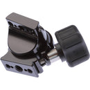ProMediaGear PMG-Duo Slider Rotating Mount Kit for Tripod & Two Monopods