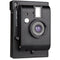 Lomography Lomo'Instant Camera & 3 Lenses (Black Edition)