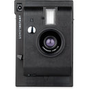 Lomography Lomo'Instant Camera & 3 Lenses (Black Edition)