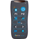 QOMO Wireless Instructor Remote