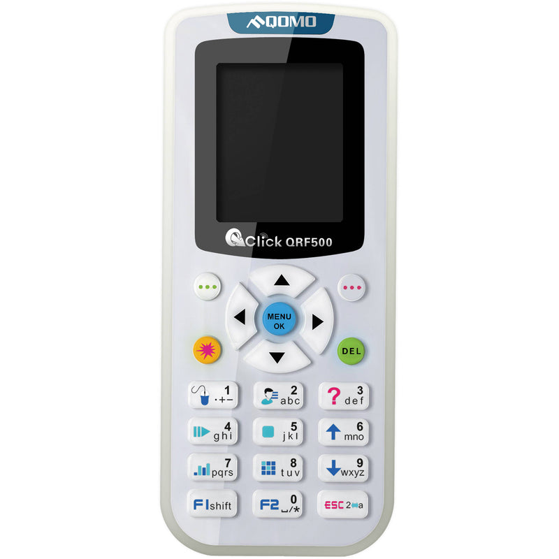 QOMO QRF500 Instructor Remote