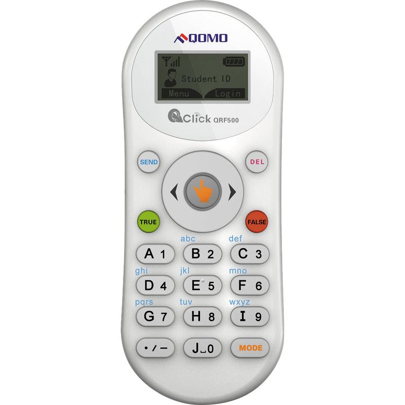 QOMO QRF500 Response Remote