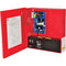 ALTRONIX Single-Output Power Supply / Charger (12 VDC @ 4A / 24 VDC @ 3A)