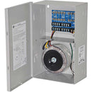 ALTRONIX CCTV Power Supply with 8 Fused Outputs (24 VAC at 12.5A / 28 VAC at 10A)