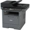 Brother DCP-L5650DN All-in-One Monochrome Laser Printer