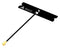 ABRACON AANI-FB-0083-0100I RF Antenna, 5.925 to 7.125GHz, WiFi 6E/WiFi 7/WLAN/Bluetooth/ZigBee, 4.2dBi, 50 ohm, 2.5VSWR, Linear