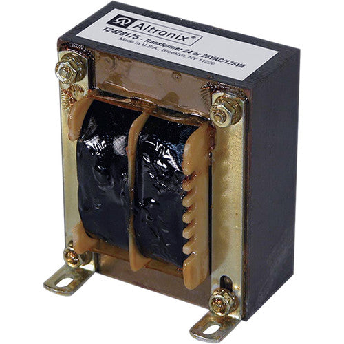 ALTRONIX AC Open Frame Transformer (24VAC @ 7.25A / 28VAC @ 6.25A)
