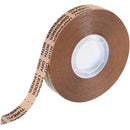 Lineco Brown ATG Tape (1/2" x 36 yards, 12 Pack)