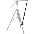 ALZO Universal Camera-Slider Brace Support with Super Clamp