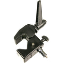 ALZO Universal Camera-Slider Brace Support with Super Clamp