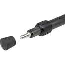 Tiltall Tripod MP-284C 4-Section Tubular Monopod (Carbon Fiber)