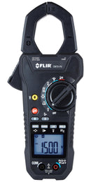 FLIR CM78-PV CLAMP METER, TRUE RMS/1KA/1.5KV/3.8DIGIT