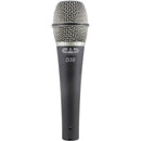 CAD CADLive D38 Supercardioid Dynamic Handheld Microphone (3 Pack)