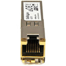 StarTech Gigabit RJ-45 Copper SFP Transceiver Module (Cisco GLC-T Compatible)
