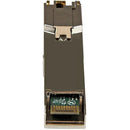 StarTech Gigabit RJ-45 Copper SFP Transceiver Module (Cisco GLC-T Compatible)
