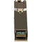 StarTech Gigabit RJ-45 Copper SFP Transceiver Module (Cisco GLC-T Compatible)