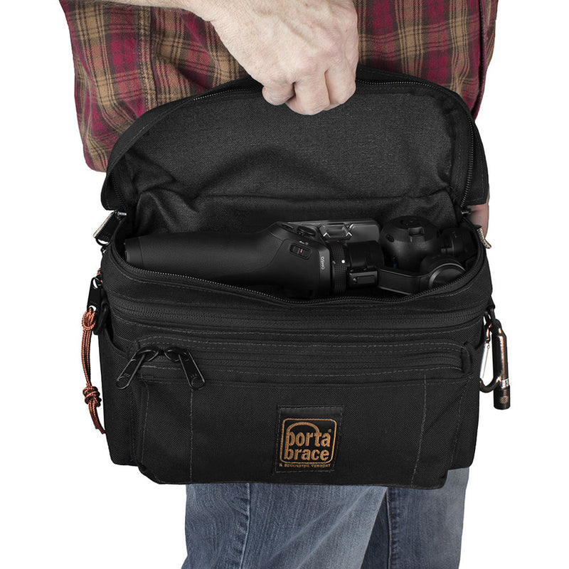 PortaBrace Hip Case for DJI Osmo Camera