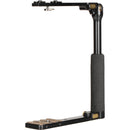 Custom Brackets Folding-T Flash Bracket